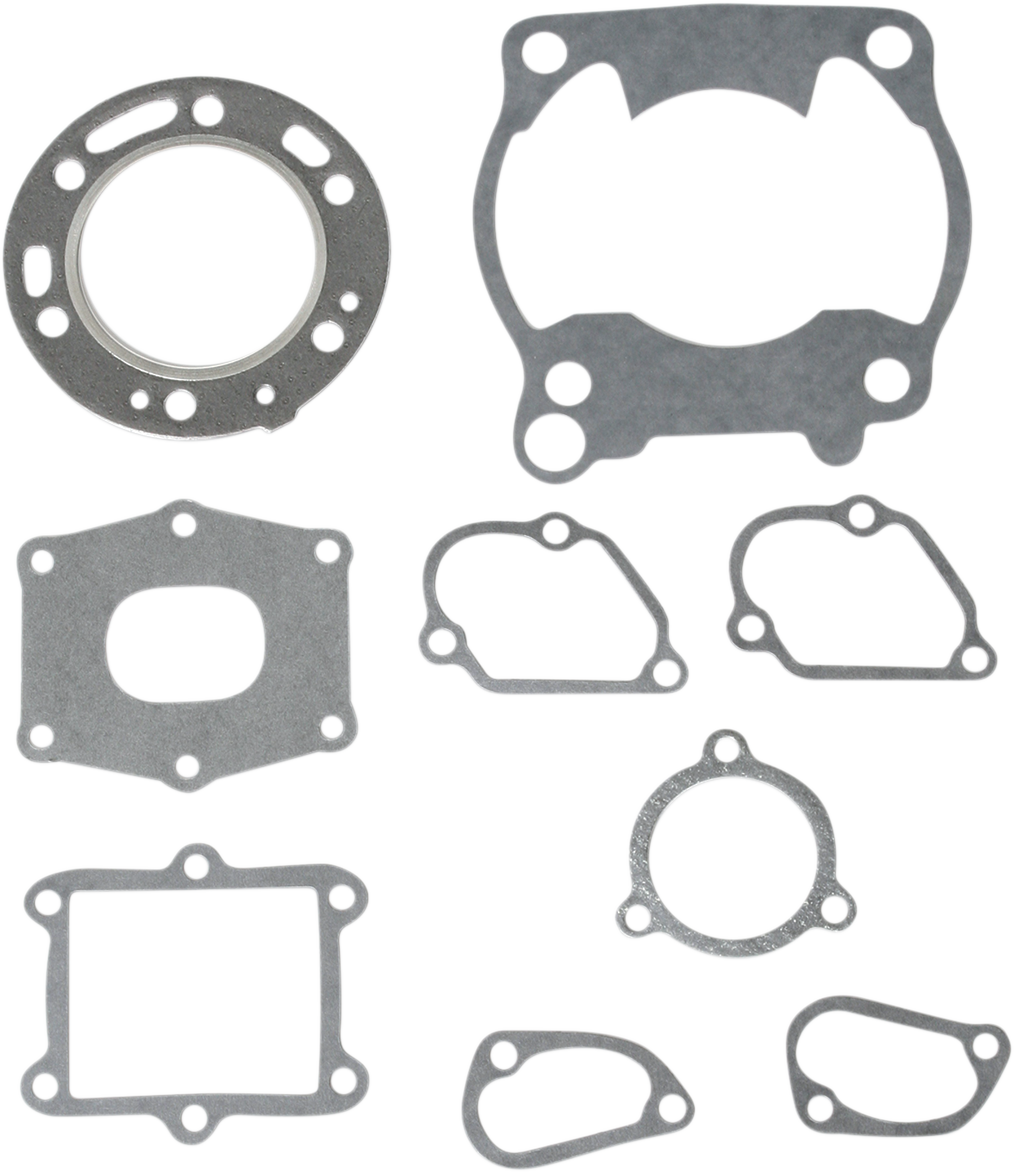 MOOSE OFFROAD Top End Gasket Kit - Honda 810255mse