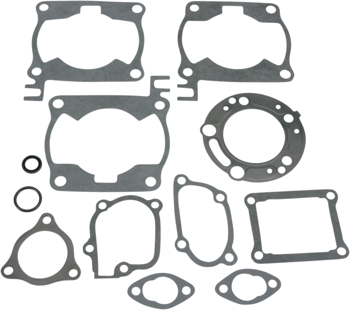 MOOSE OFFROAD Top End Gasket Kit - Honda 810237mse