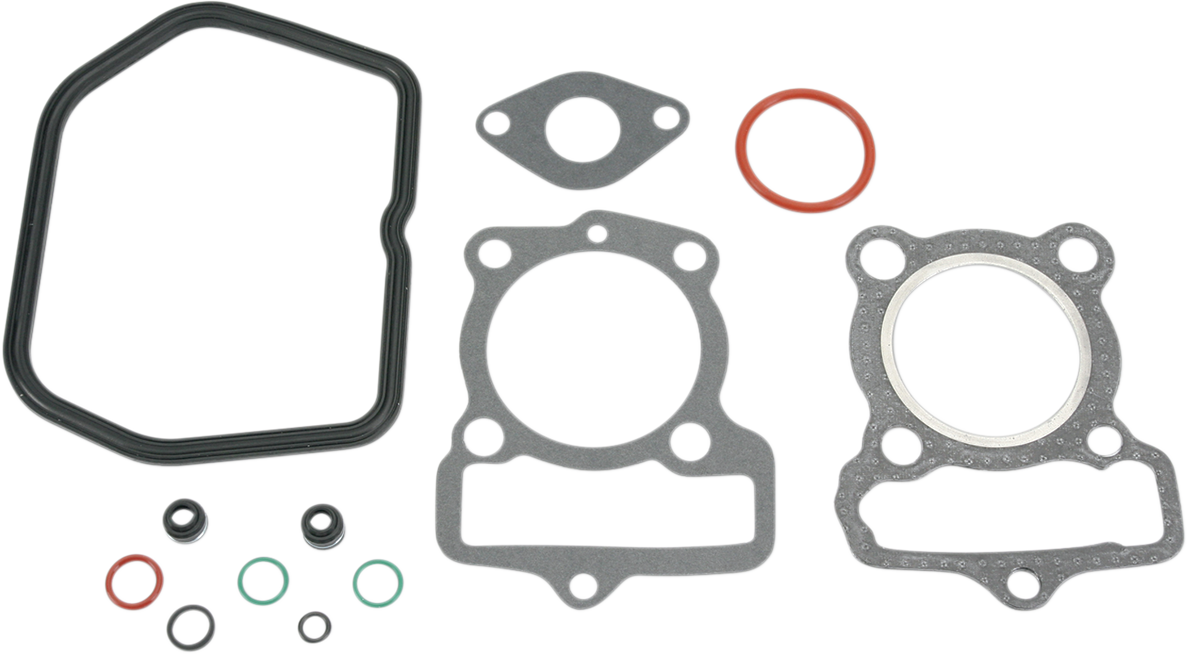 MOOSE OFFROAD Top End Gasket Kit - Honda 810207mse