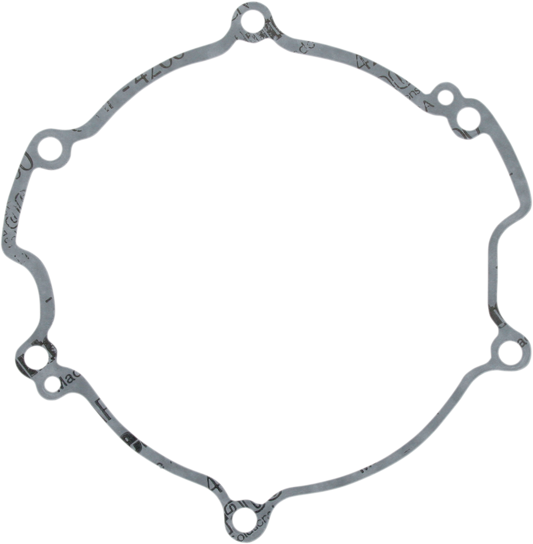 MOOSE OFFROAD Outer Clutch Cover Gasket - Kawasaki/Suzuki 817489mse