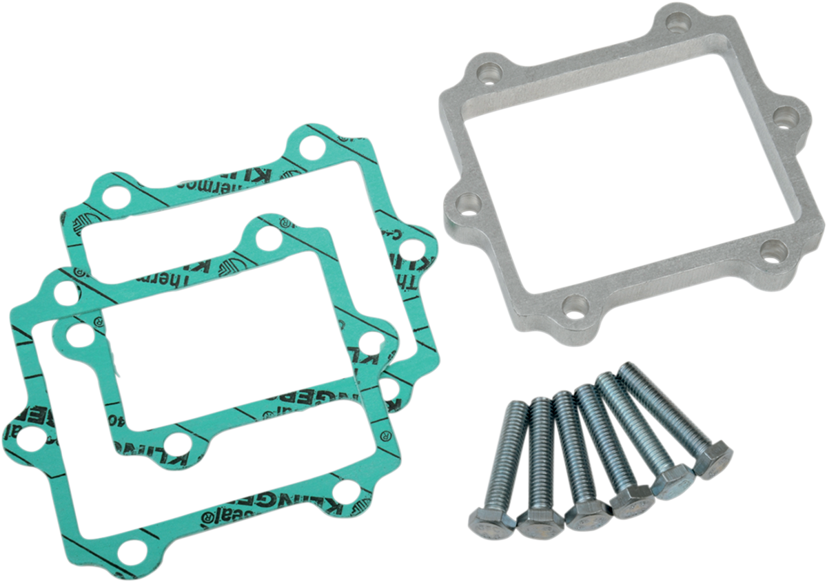 MOOSE OFFROAD Torque Spacer Kit - Suzuki 08-310SK