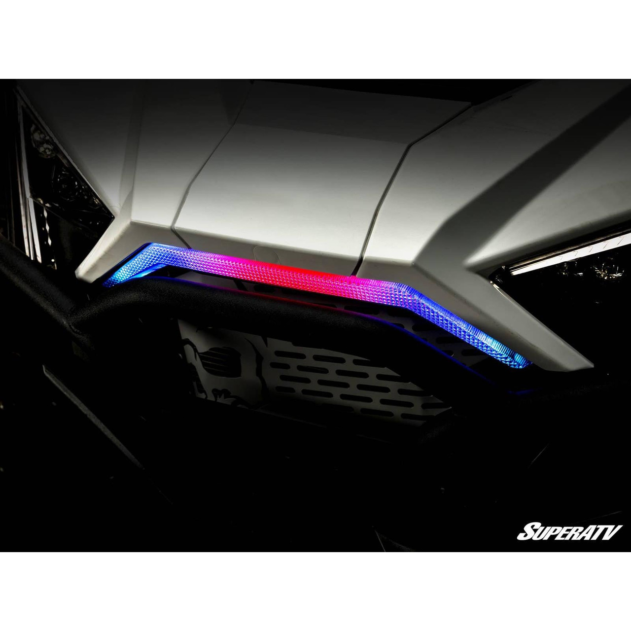 Polaris RZR Pro R Front Accent Light | SuperATV