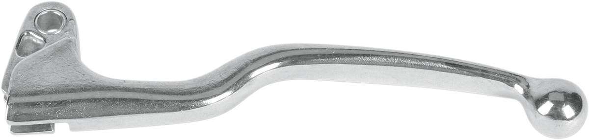 MOOSE OFFROAD OEM-Style Replacement Standard Clutch Lever - Polished 1CDYG67
