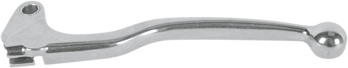 MOOSE OFFROAD OEM-Style Replacement Standard Clutch Lever - Polished 1CDYG37