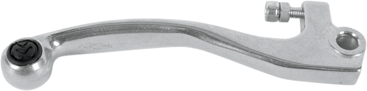 MOOSE OFFROAD OEM-Style Replacement Brake Lever - Polished 1BDWE37