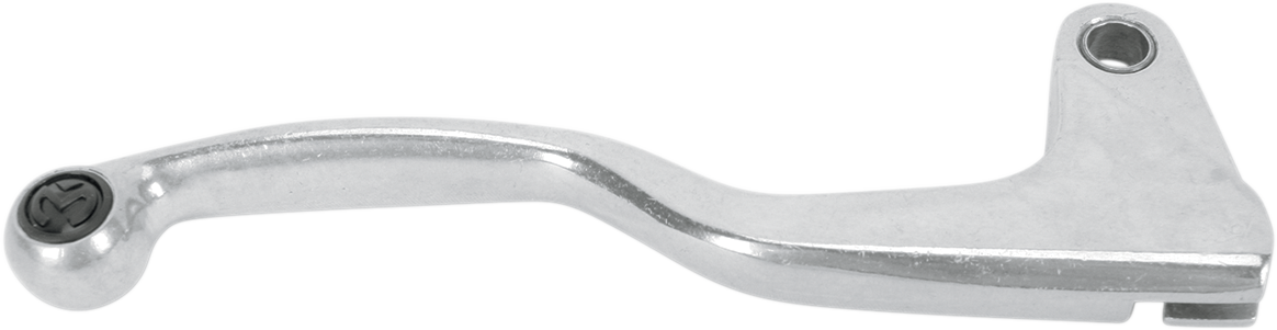 MOOSE OFFROAD OEM-Style Replacement Brake Lever - Polished 1BDHA47