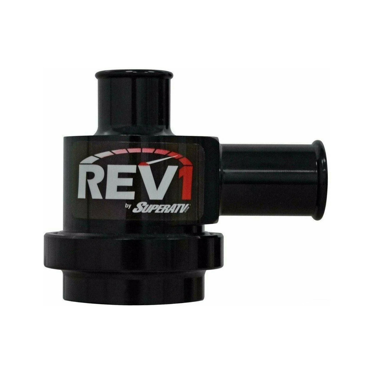 Polaris Turbo Charged Blow Off Valve | SuperATV