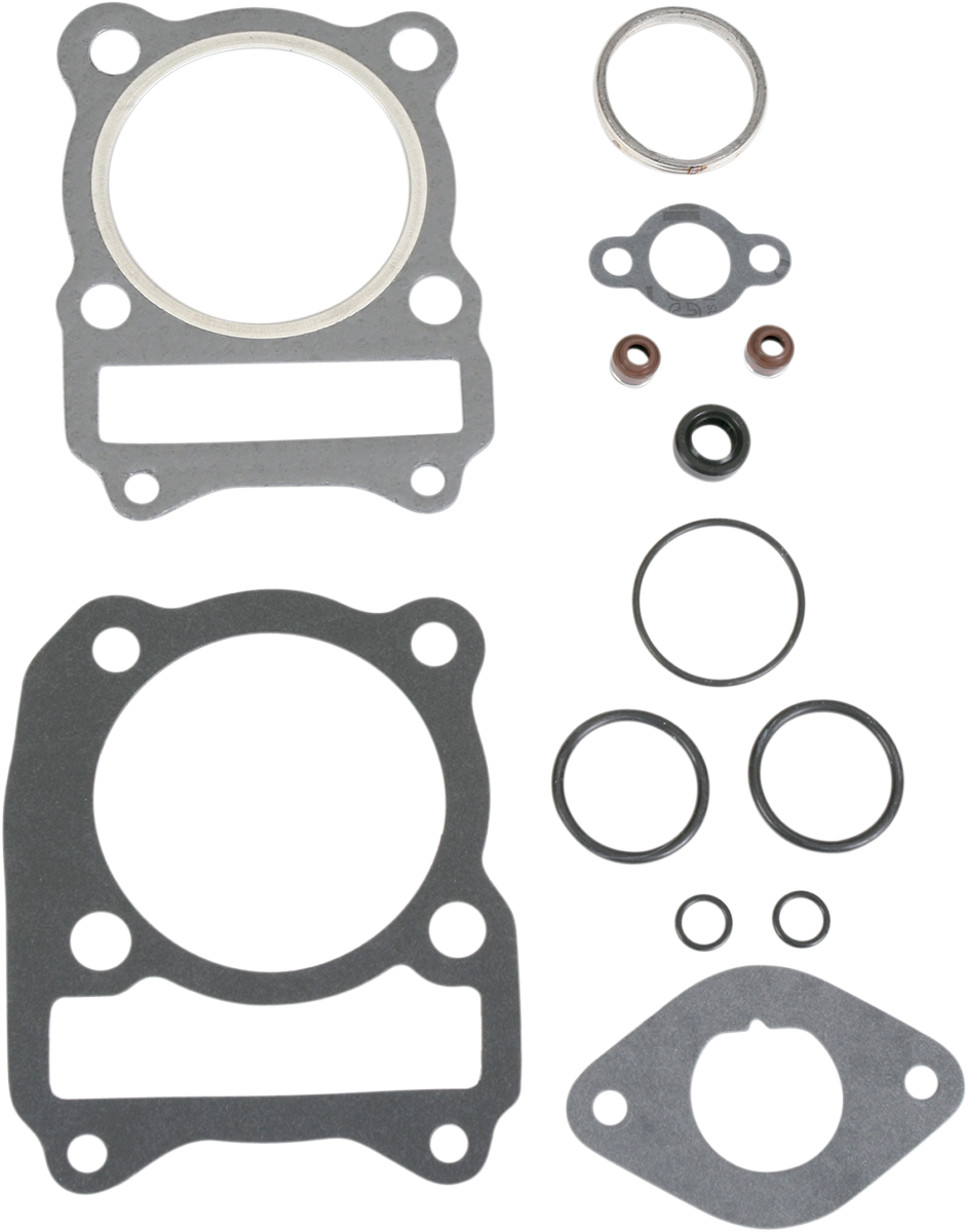 MOOSE OFFROAD Top End Gasket Kit - Suzuki 810810mse
