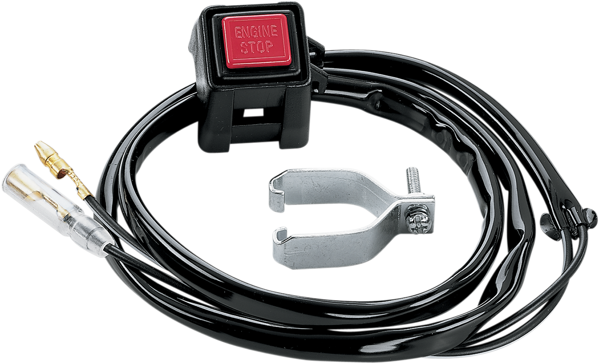 MOOSE OFFROAD Kill Switch - N.O. 688-8803