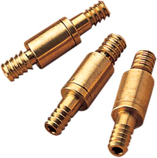 MOOSE OFFROAD Vent Hose Spinner M8800