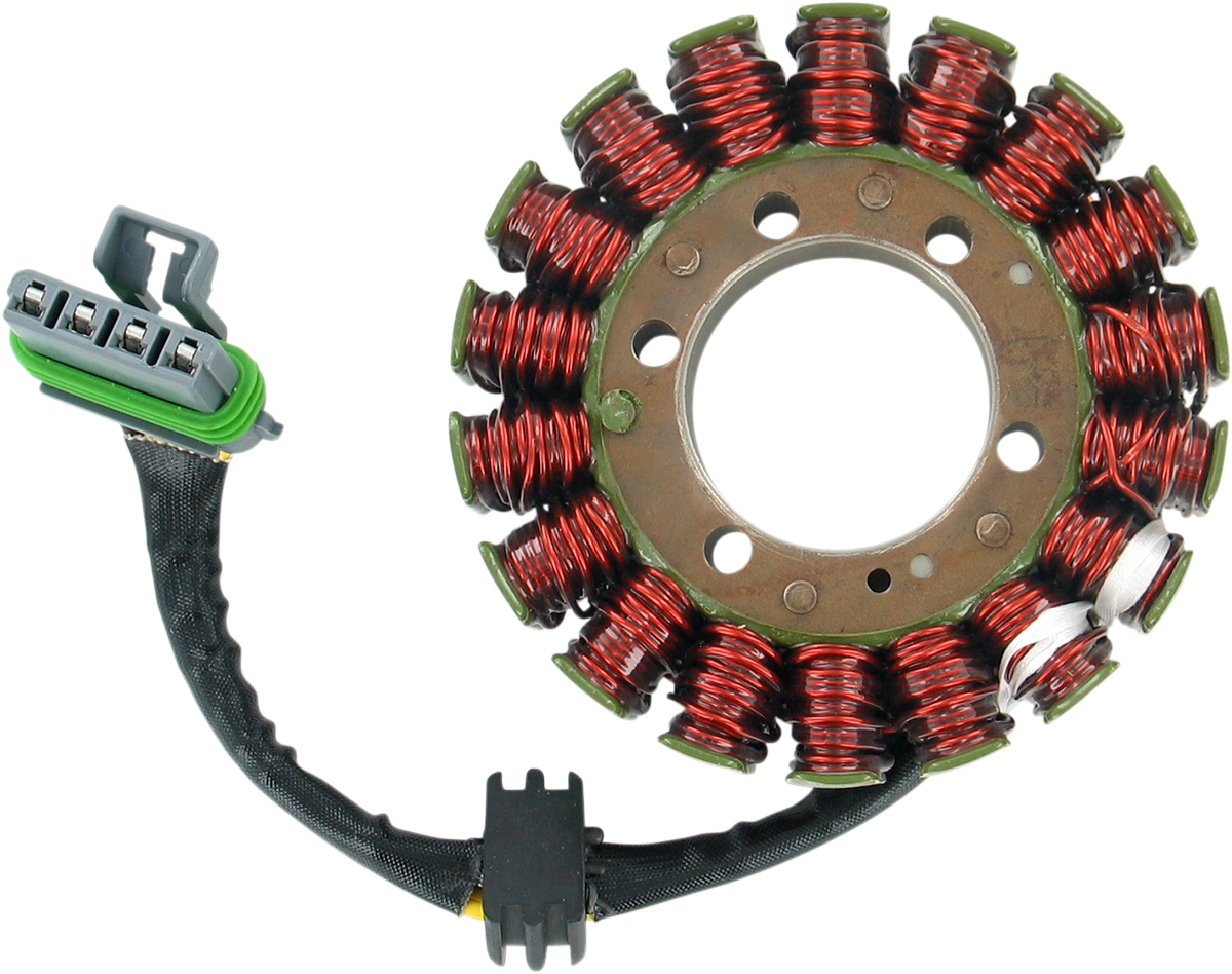 MOOSE OFFROAD Stator - Polaris M-21-564