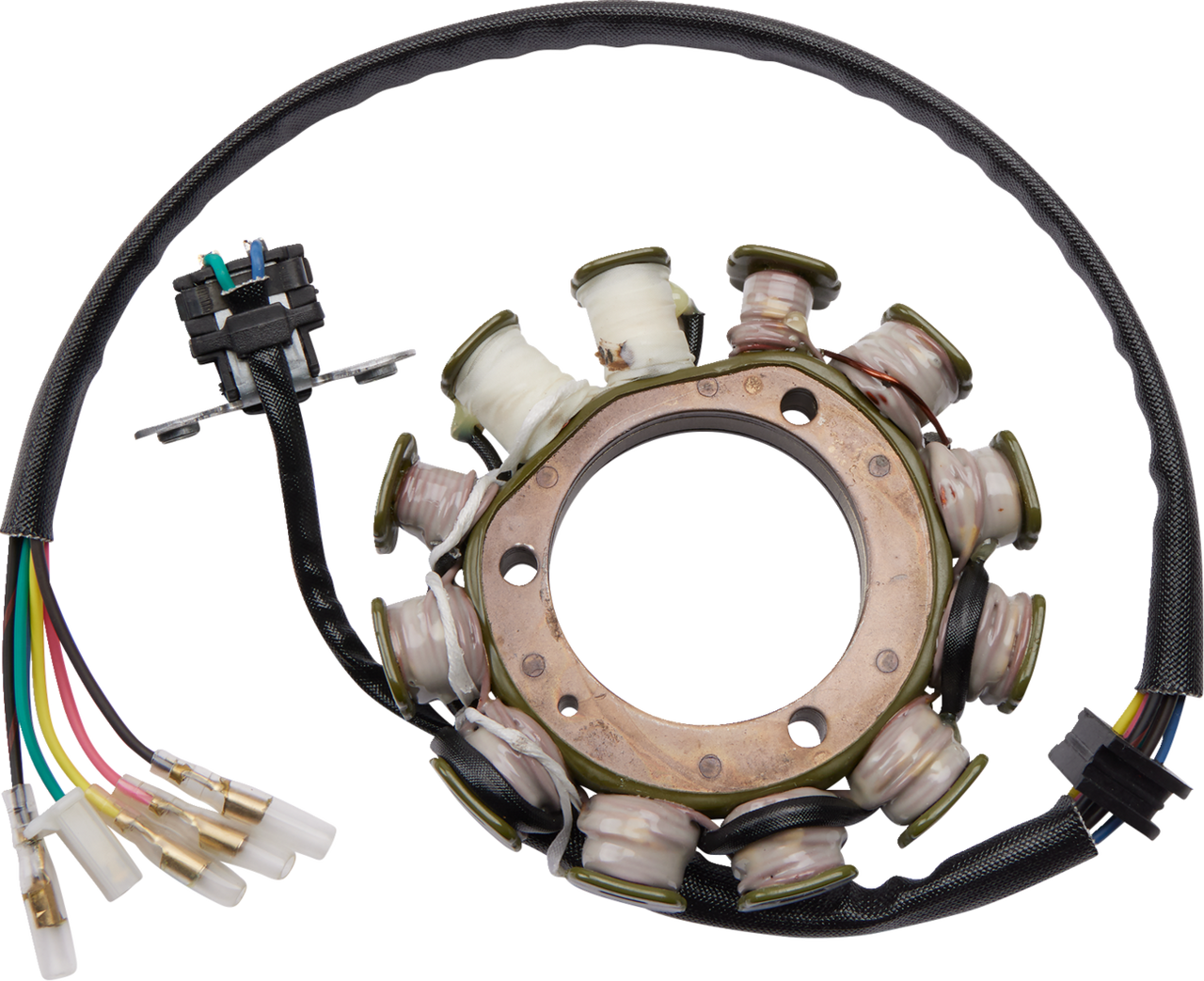 MOOSE OFFROAD Stator - Honda M-21-646H