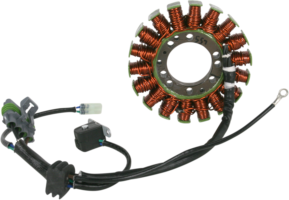 MOOSE OFFROAD Stator - Polaris M-21-557