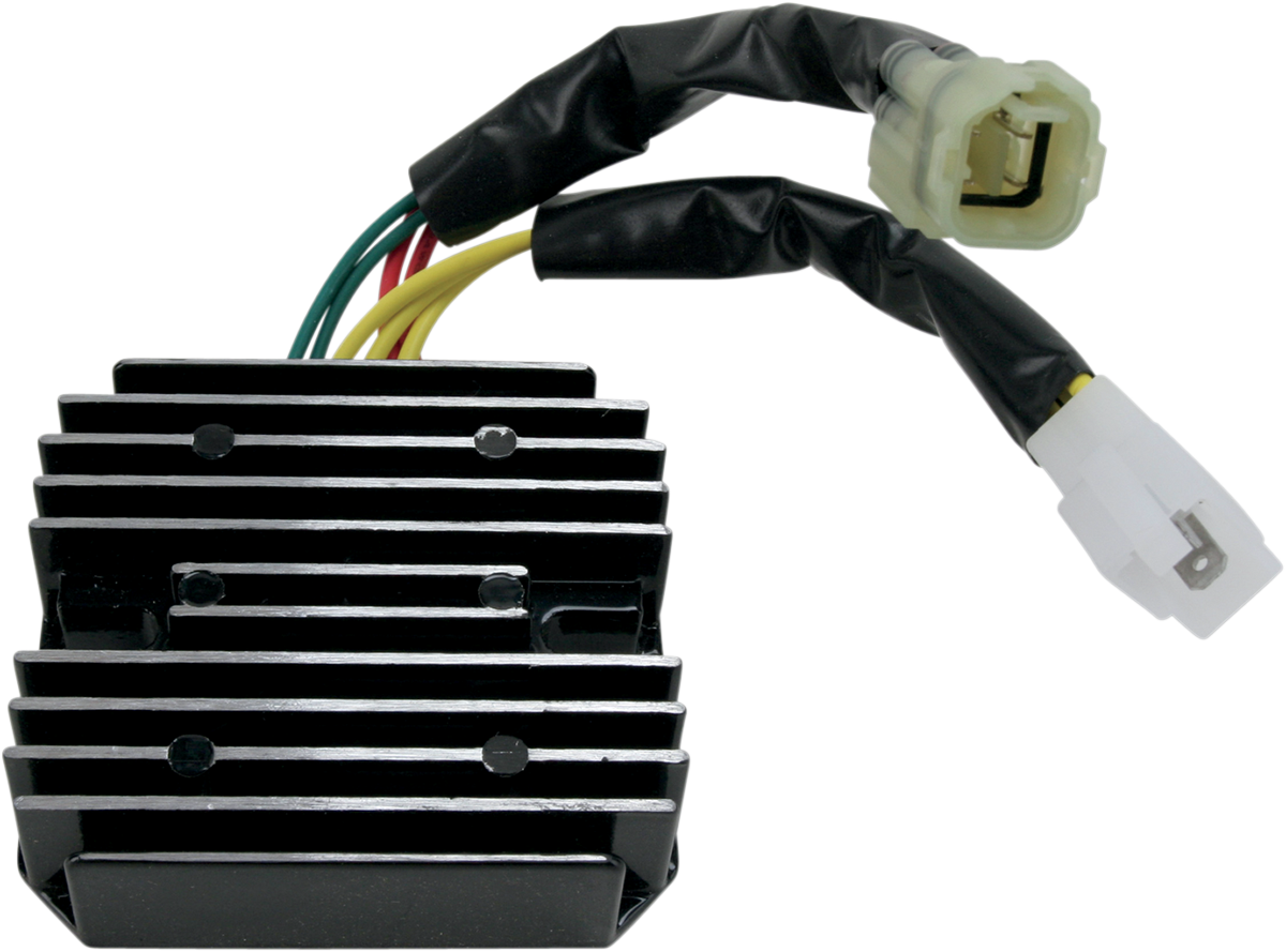 MOOSE OFFROAD Regulator/Rectifier - Suzuki M-10-243