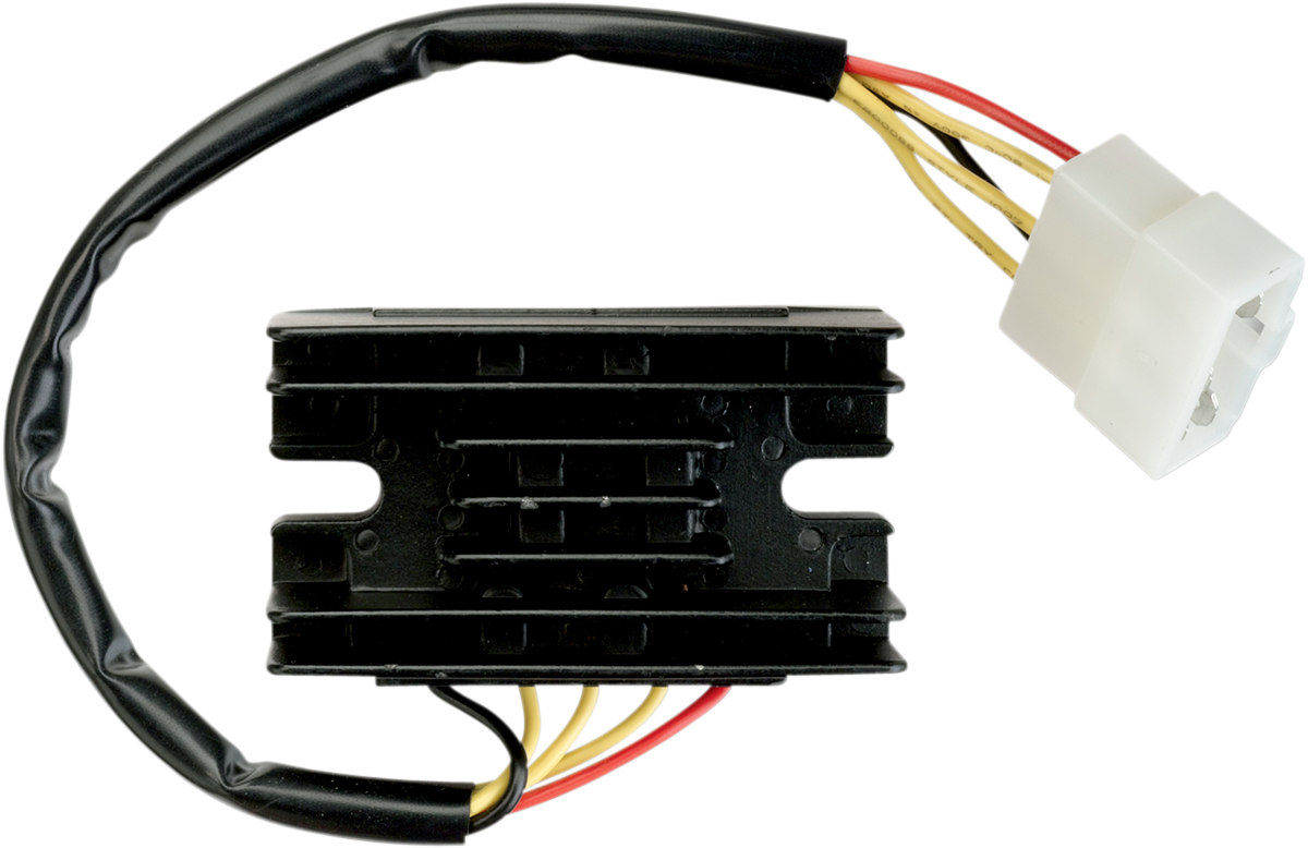 MOOSE OFFROAD Regulator/Rectifier - Suzuki M-10-241