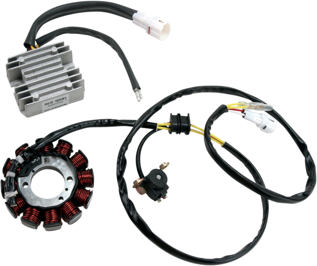 MOOSE OFFROAD Stator - Yamaha M-99-400