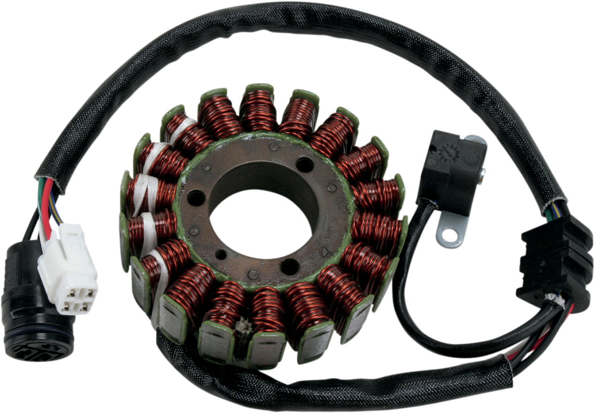 MOOSE OFFROAD High-Output Stator - Yamaha M-21-966H