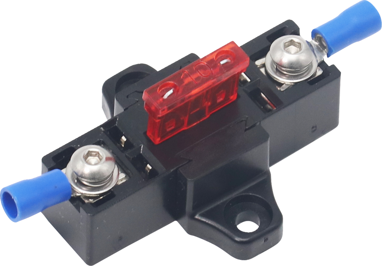 MOOSE OFFROAD Fuse Block - 15 A 1FS-MOD