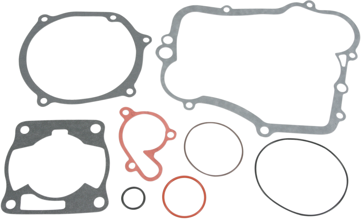 MOOSE OFFROAD Complete Motor Gasket Kit - Yamaha 808613mse