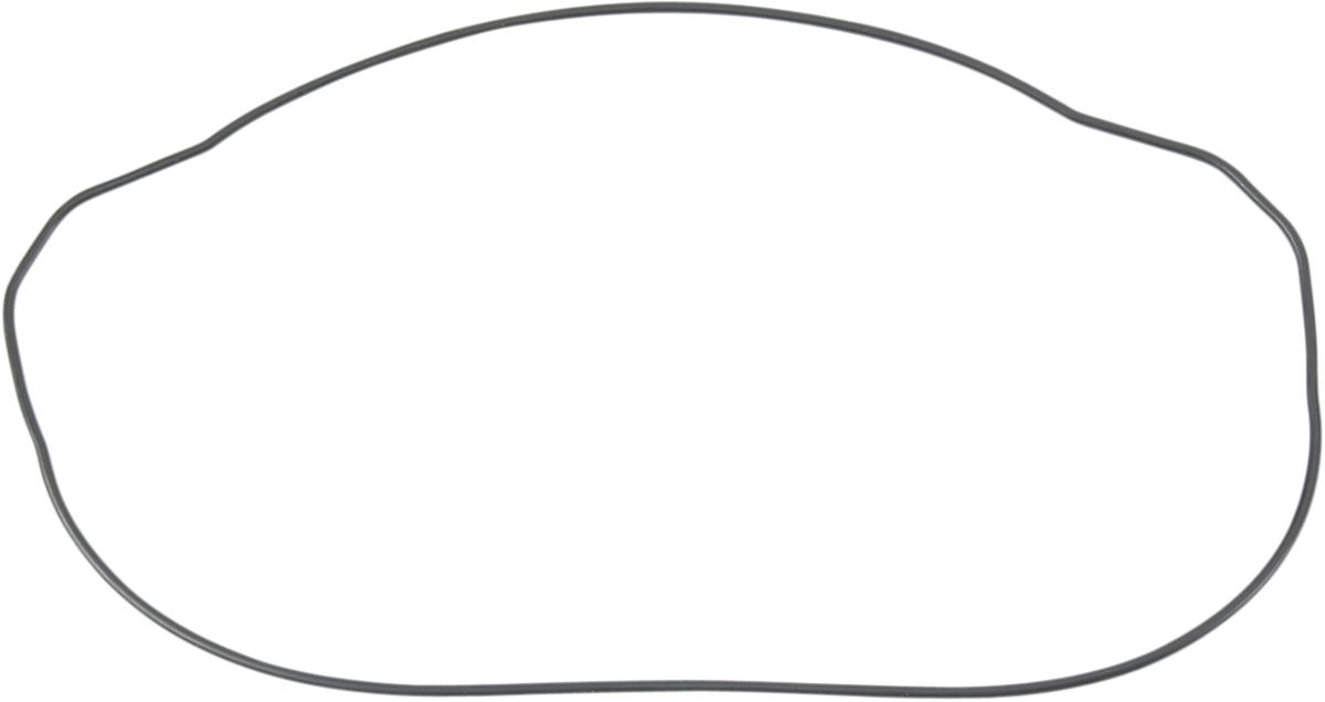 MOOSE OFFROAD Outer Clutch Cover Gasket - Honda 817200mse