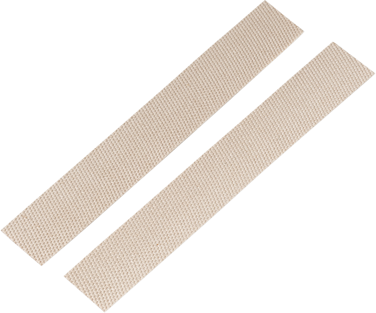 MOOSE OFFROAD Silica Exhaust Tape - High Temperature 402-1888