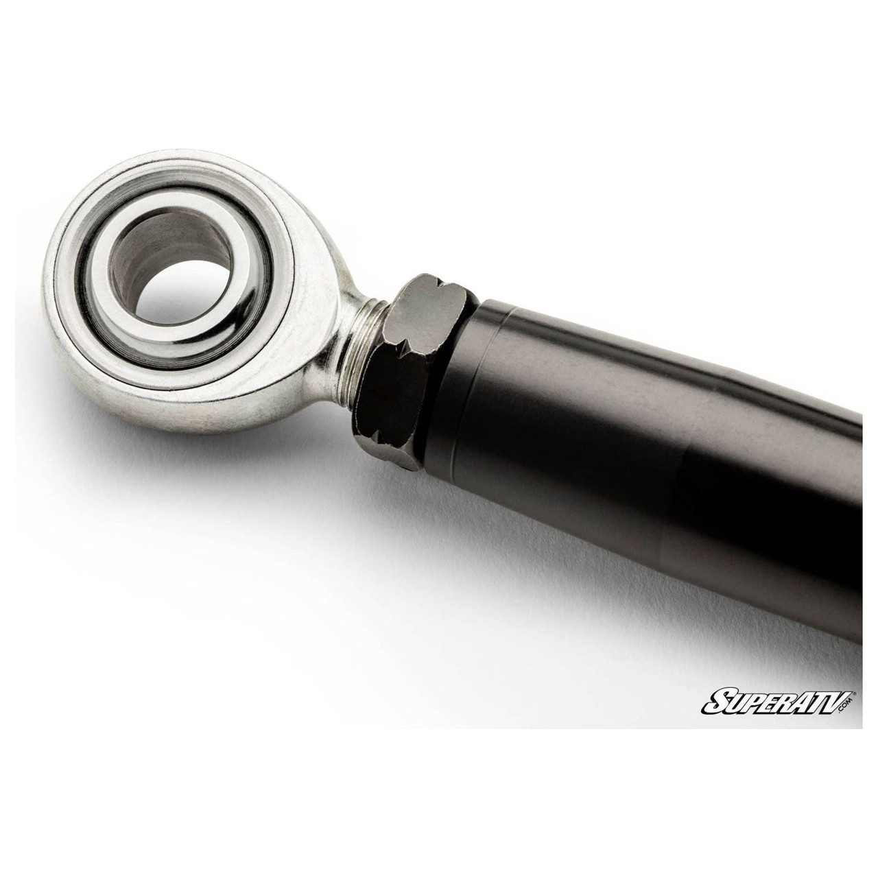 Polaris RZR Turbo R Turret Front Sway Bar End Links | Assault Industries