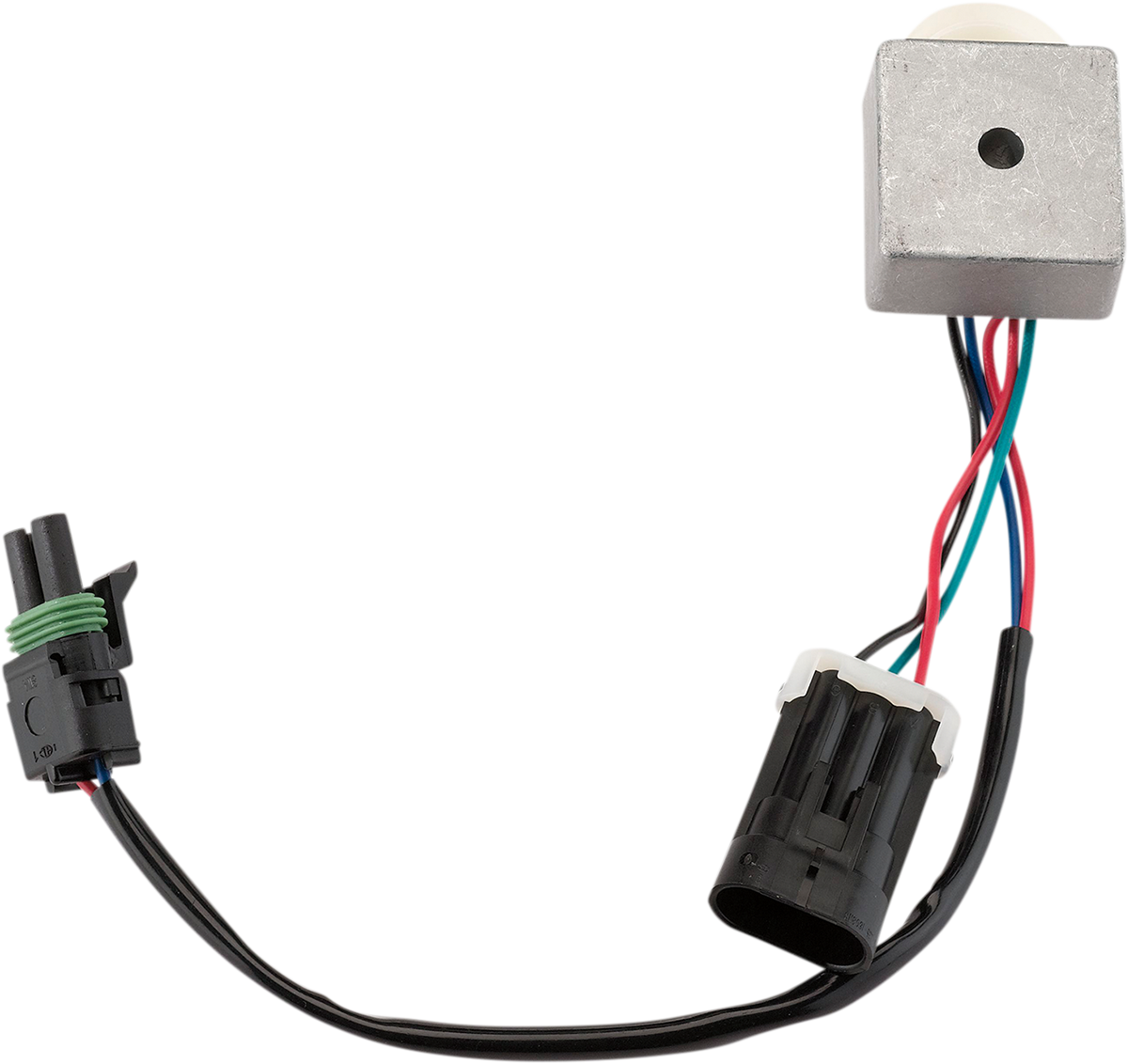 MOOSE OFFROAD Turf Mode Relay - Polaris 25-5001