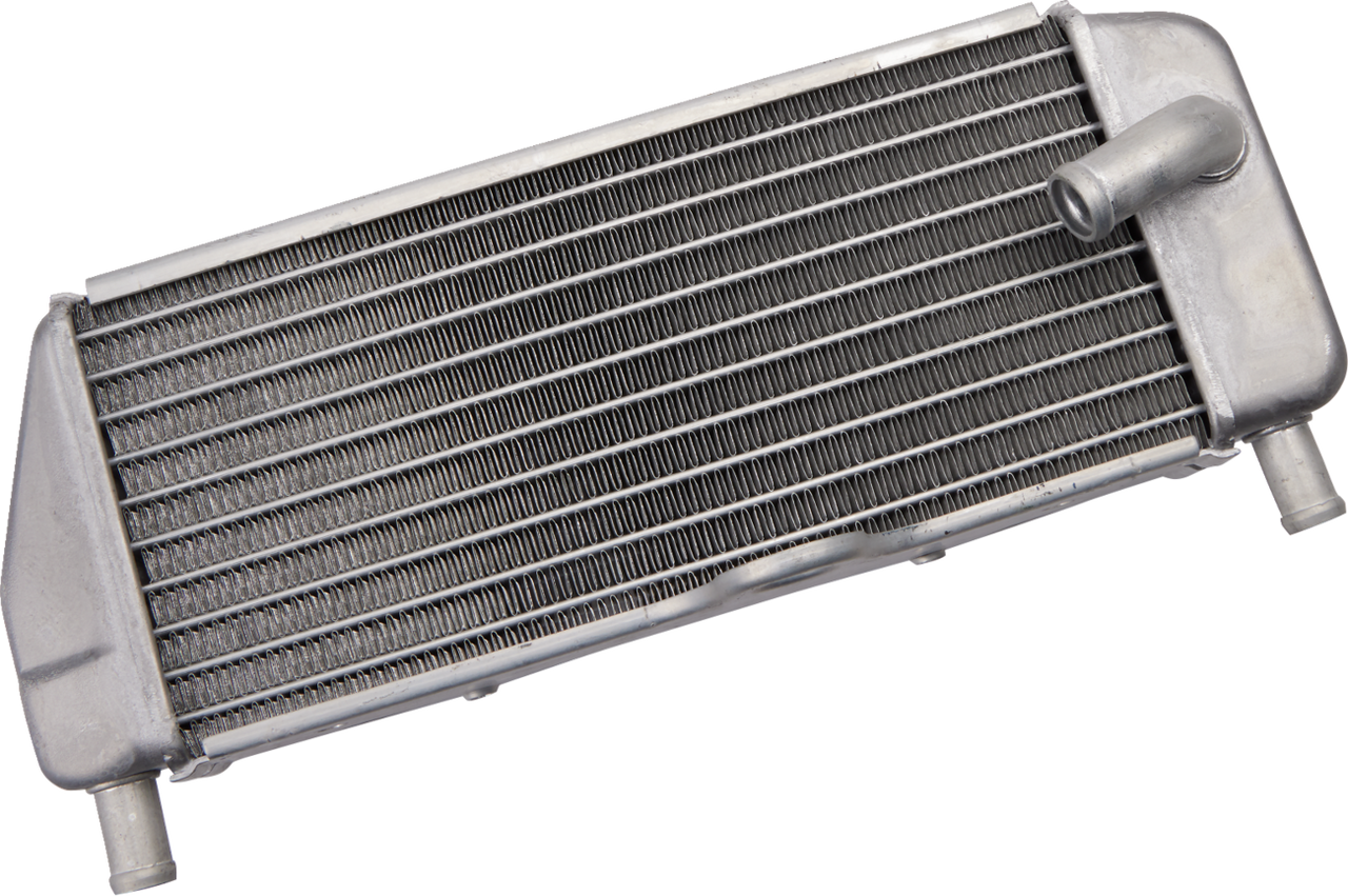 MOOSE OFFROAD Replacement OEM Radiator - Left - Yamaha 1901-0893
