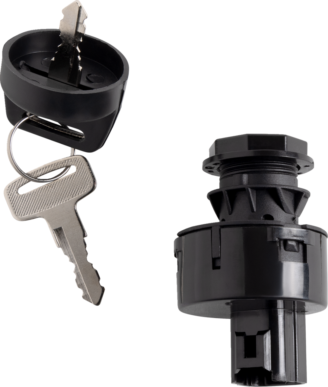 MOOSE OFFROAD Ignition Switch - Arctic Cat 200-1511-PU