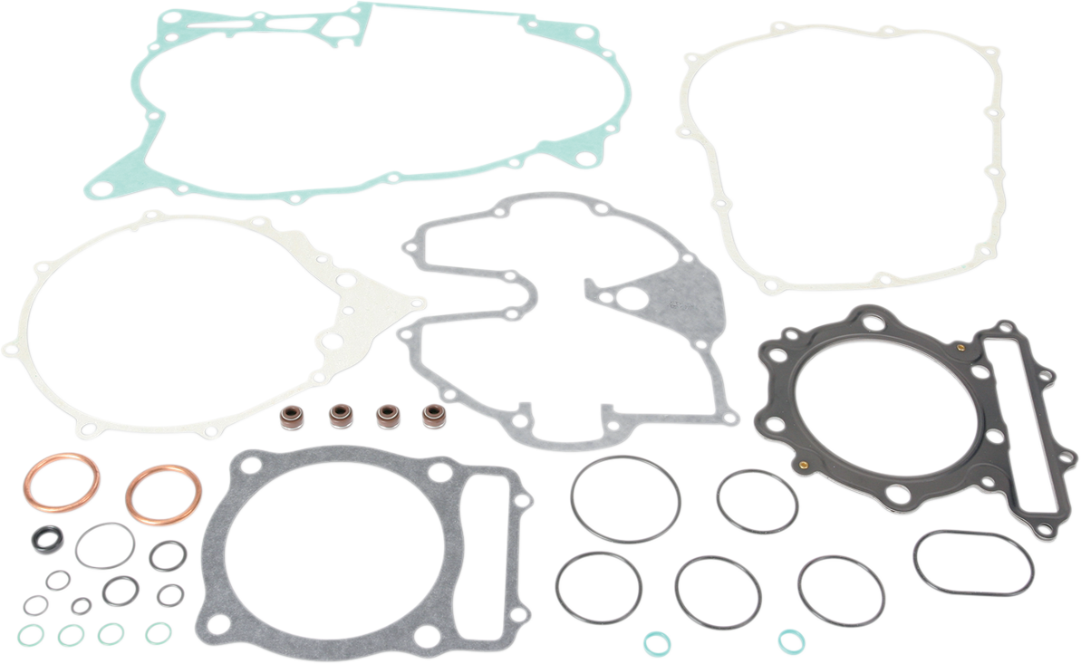 MOOSE OFFROAD Complete Motor Gasket Kit - Honda 808280mse