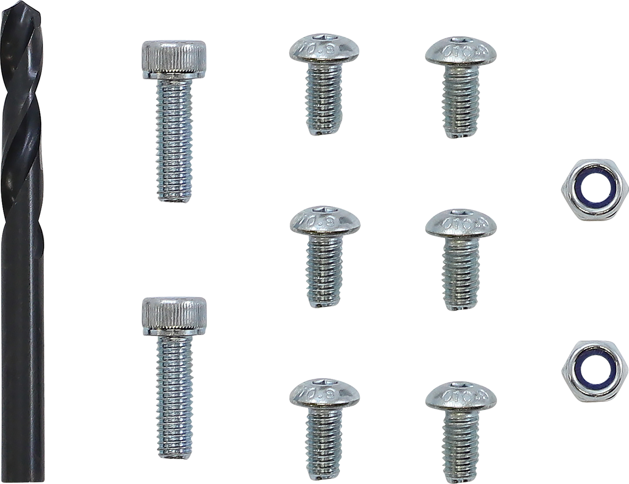 MOOSE OFFROAD Spark Arrestor End Cap 40-9020