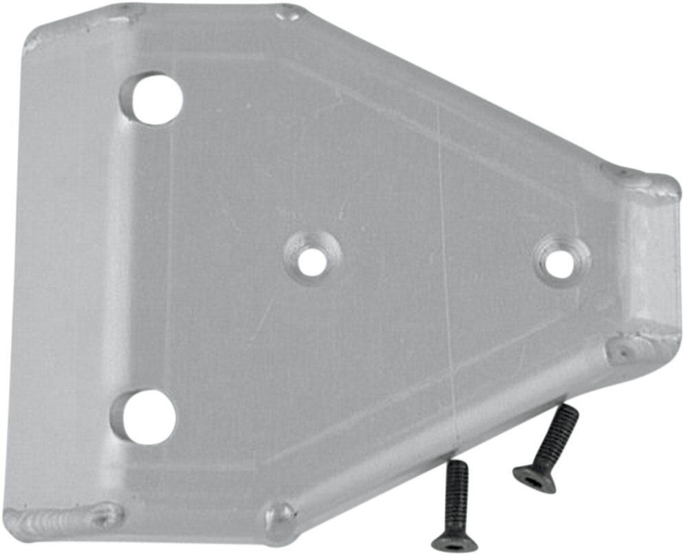 MOOSE OFFROAD Rear Shock Linkage Cover 556SC