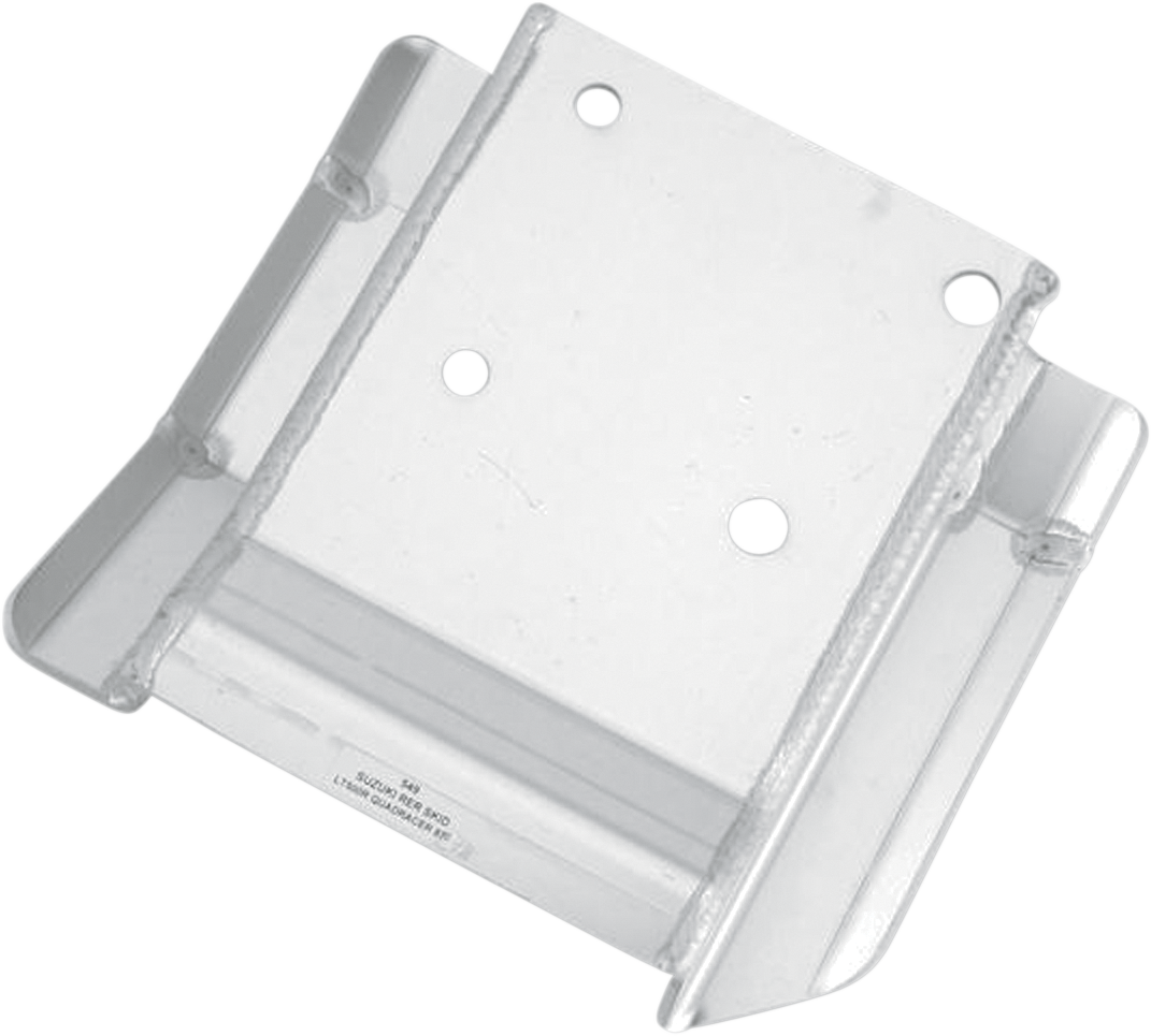 MOOSE OFFROAD Skid Plate 549