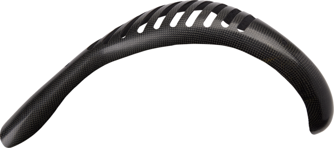 MOOSE OFFROAD Heat Shield - Carbon Fiber MHS35023