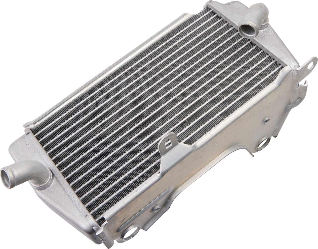 MOOSE OFFROAD Replacement OEM Radiator - Left - Honda 19010878