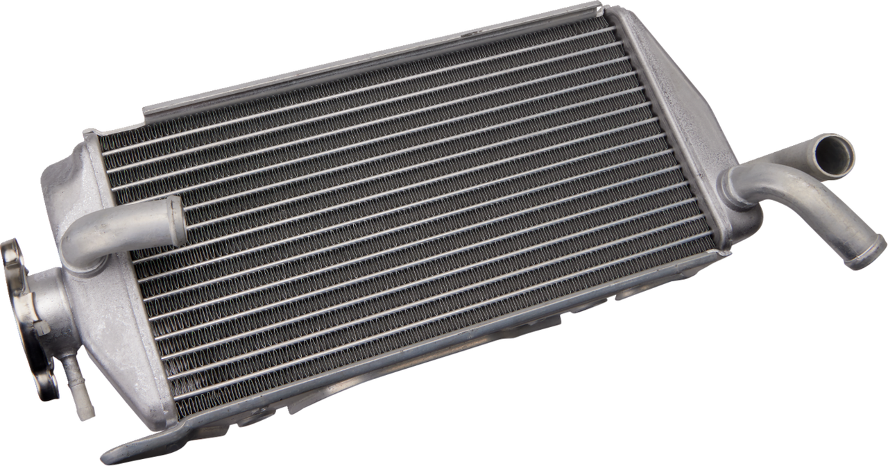 MOOSE OFFROAD Replacement OEM Radiator - Right - Honda 19010877