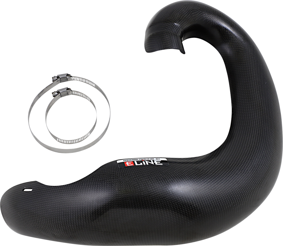 MOOSE OFFROAD Pipe Guard - FMF Gnarly MPG203