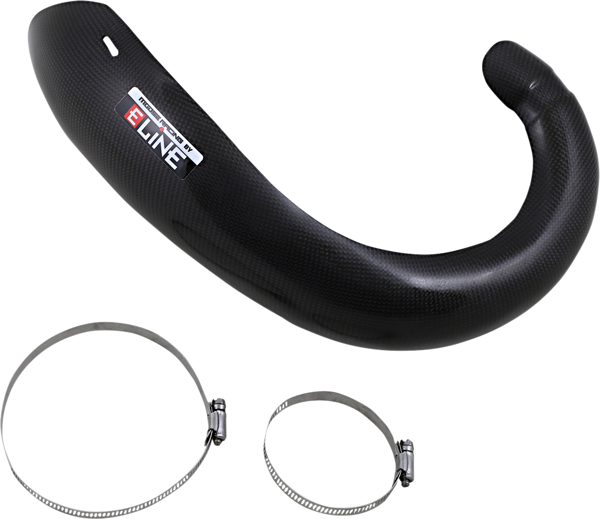 MOOSE OFFROAD Pipe Guard - FMF Factory MPG12550