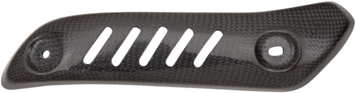 MOOSE OFFROAD Pipe Guard - Stock HHS45019