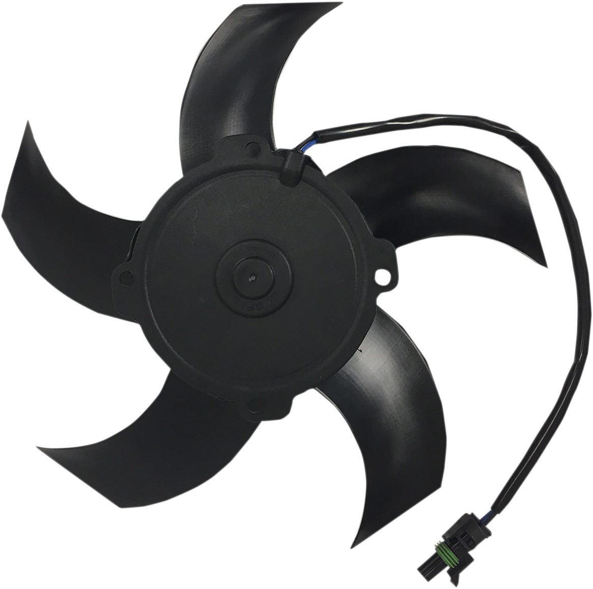 MOOSE OFFROAD Hi-Performance Cooling Fan - 1300 CFM - Polaris Z4022