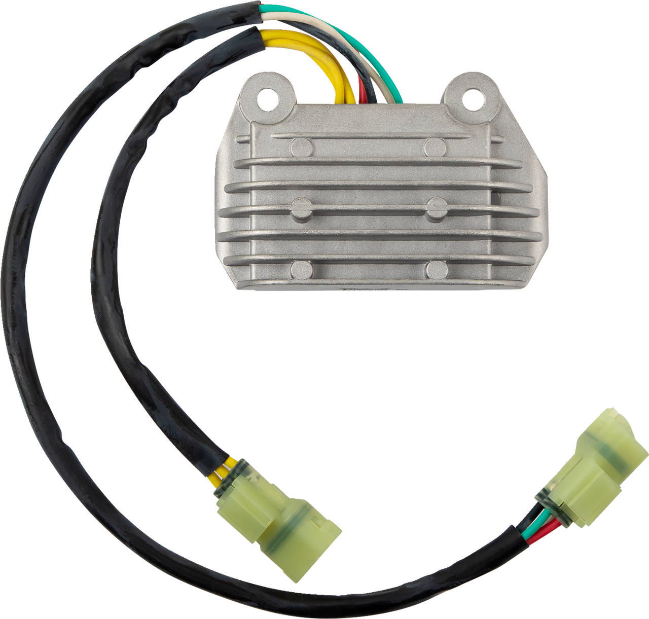 MOOSE OFFROAD Regulator/Rectifier - Husqvarna M-10-033