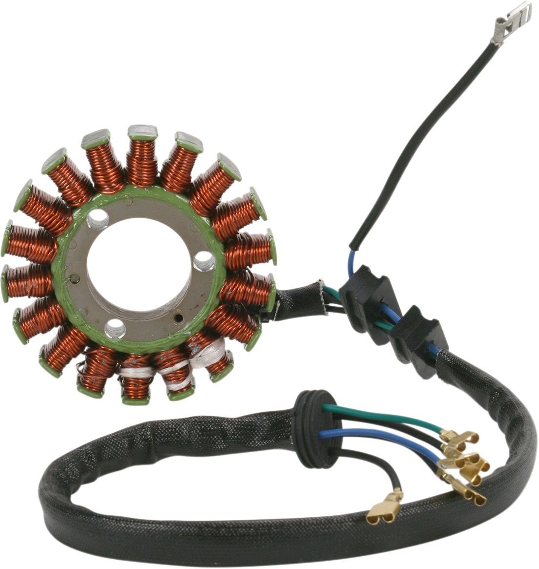 MOOSE OFFROAD Stator - Honda M-21-623