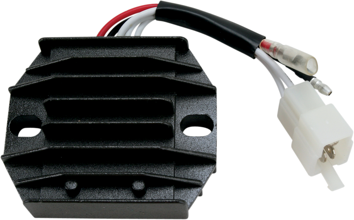 MOOSE OFFROAD Regulator/Rectifier - Yamaha M-10-441