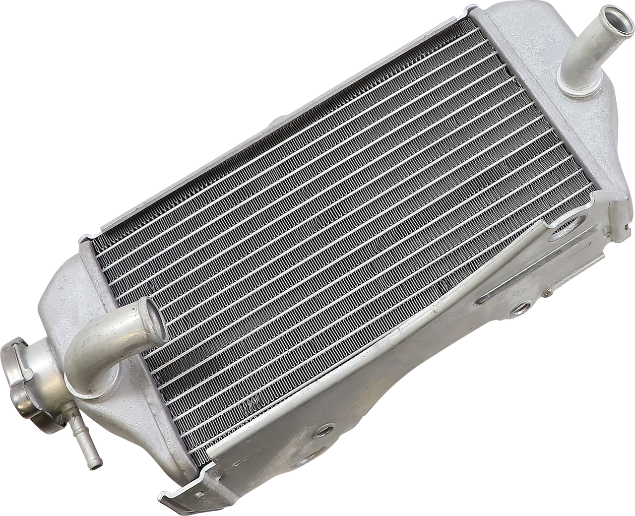 MOOSE OFFROAD Replacement OEM Radiator - Right - Honda 19010861