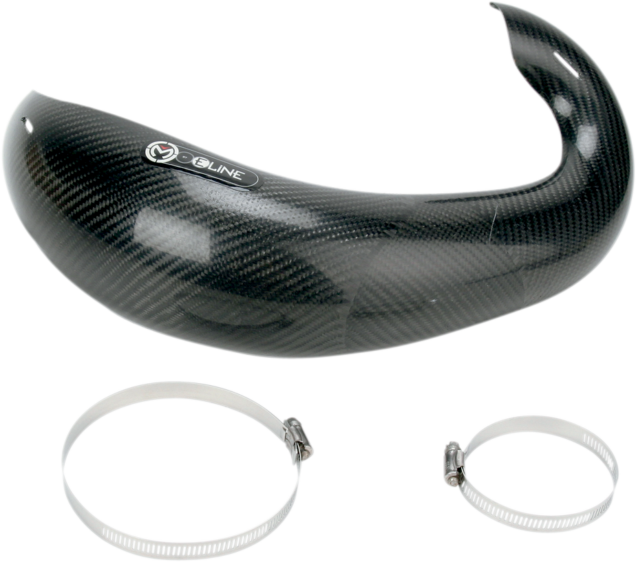 MOOSE OFFROAD Pipe Guard - FMF HPGH62