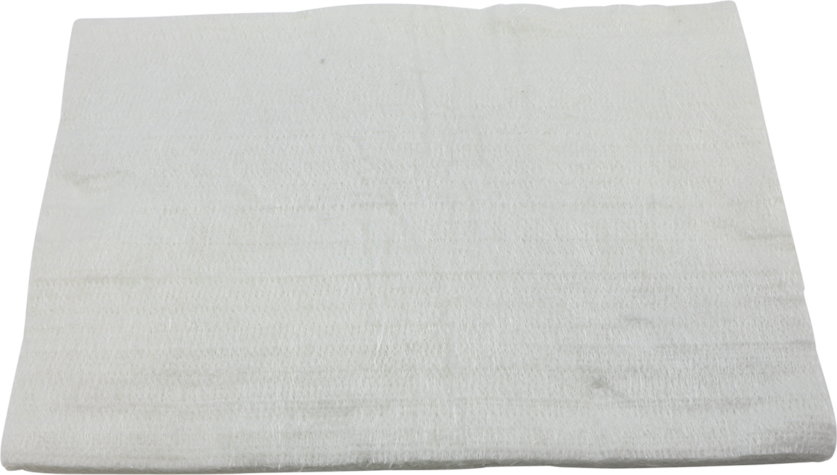 MOOSE OFFROAD 4-Stroke Muffler Packing -11"X16"X1" 160-1112M