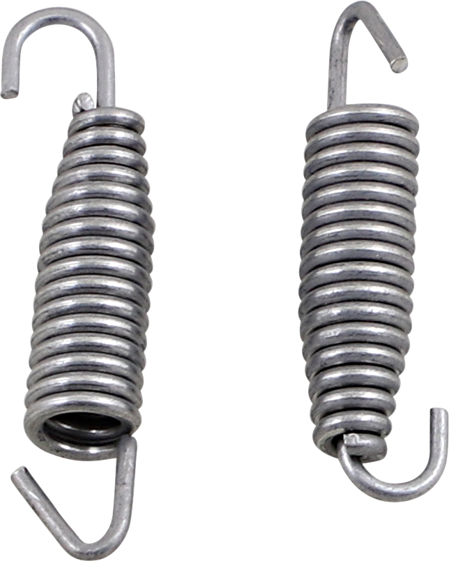 MOOSE OFFROAD Exhaust Springs - 52 mm 495-5200