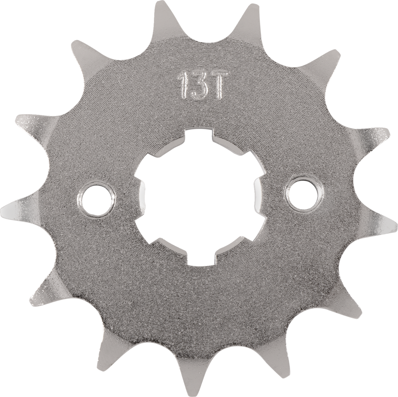 MOOSE OFFROAD Front Sprocket - 13 Tooth - TT-R 125/L D26-4167-13CRMO