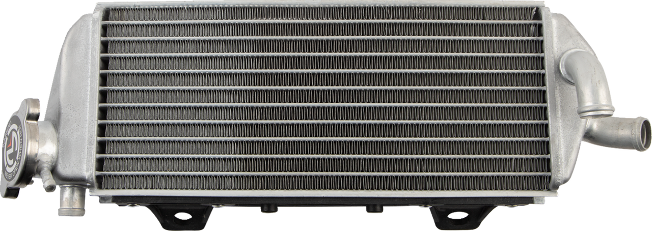MOOSE OFFROAD Replacement OEM Radiator - Right - Husqvarna/KTM 19010887