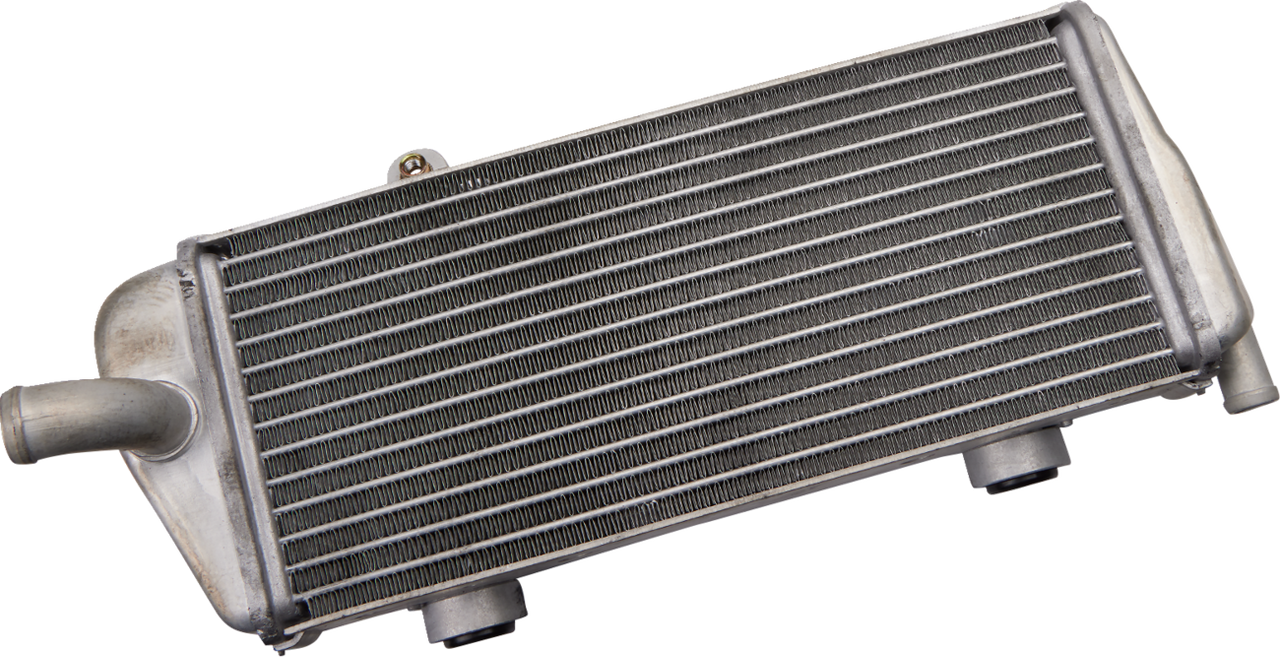 MOOSE OFFROAD Replacement OEM Radiator - Left - Husaberg/KTM 19010882